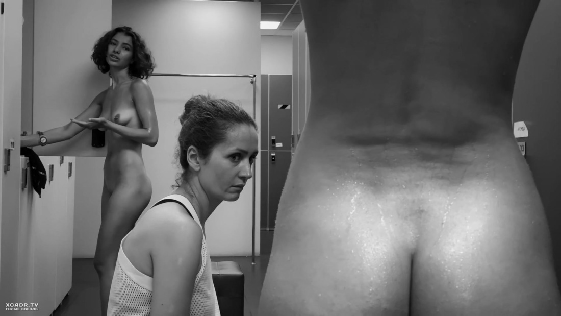 Исакова Виктория актриса ню