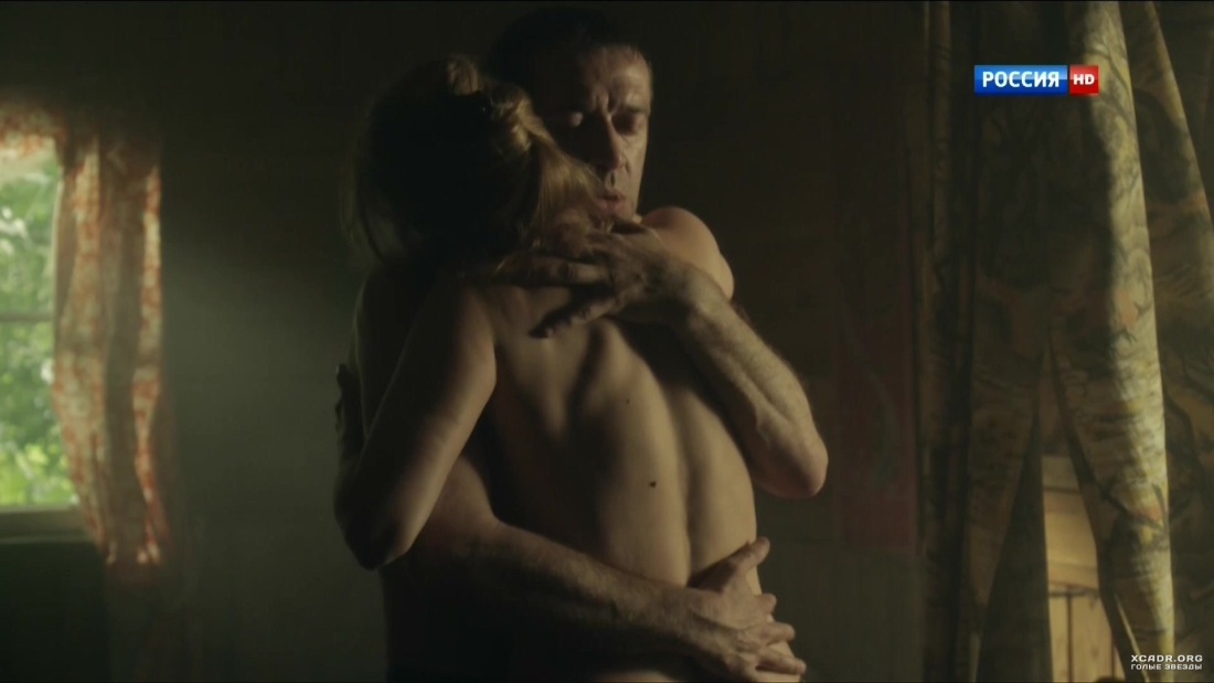 Виктория Исакова интимная сцена