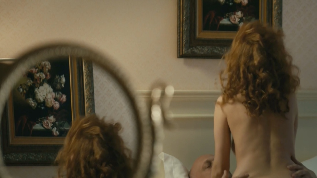 Виктория Исакова голая 2020