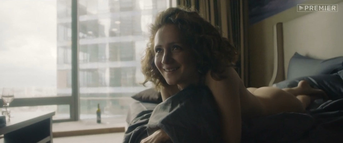 Виктория Исакова голая эпидемия