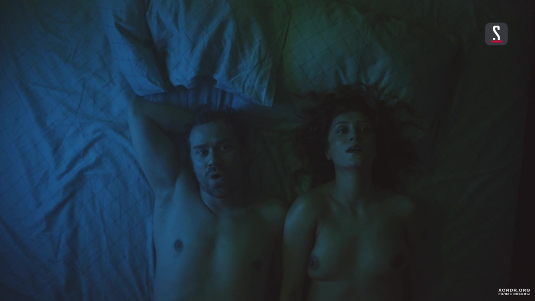 Виктория Исакова голая 2020