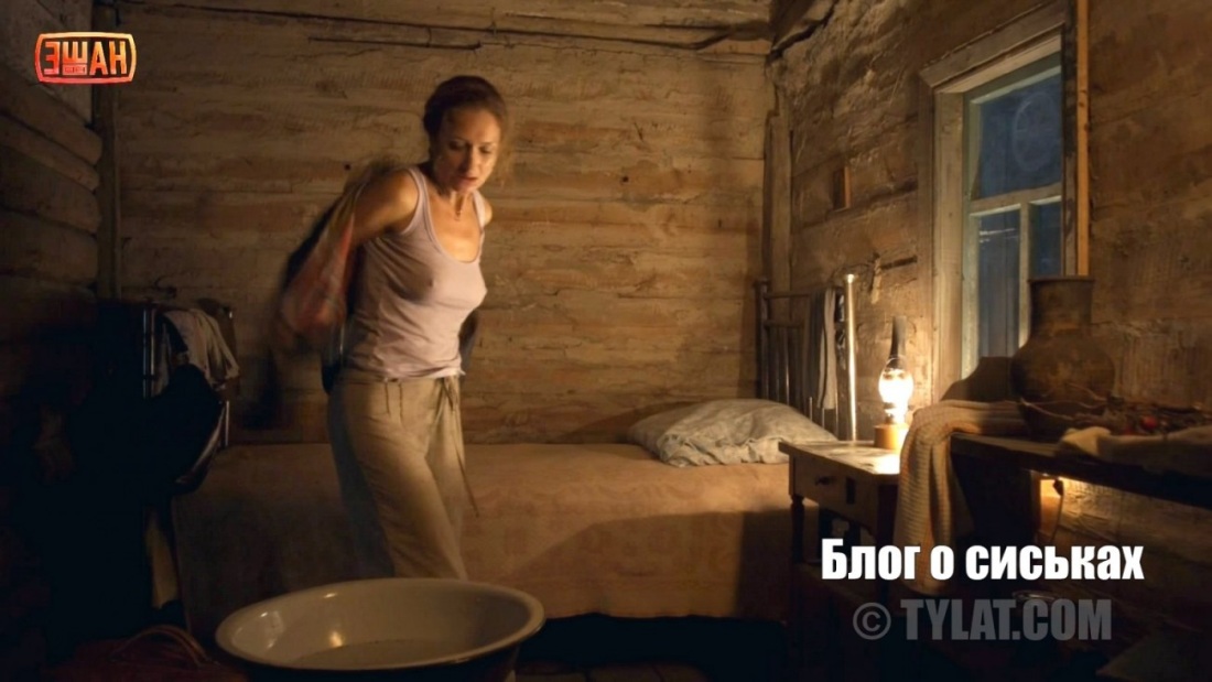 Виктория Исакова сцены