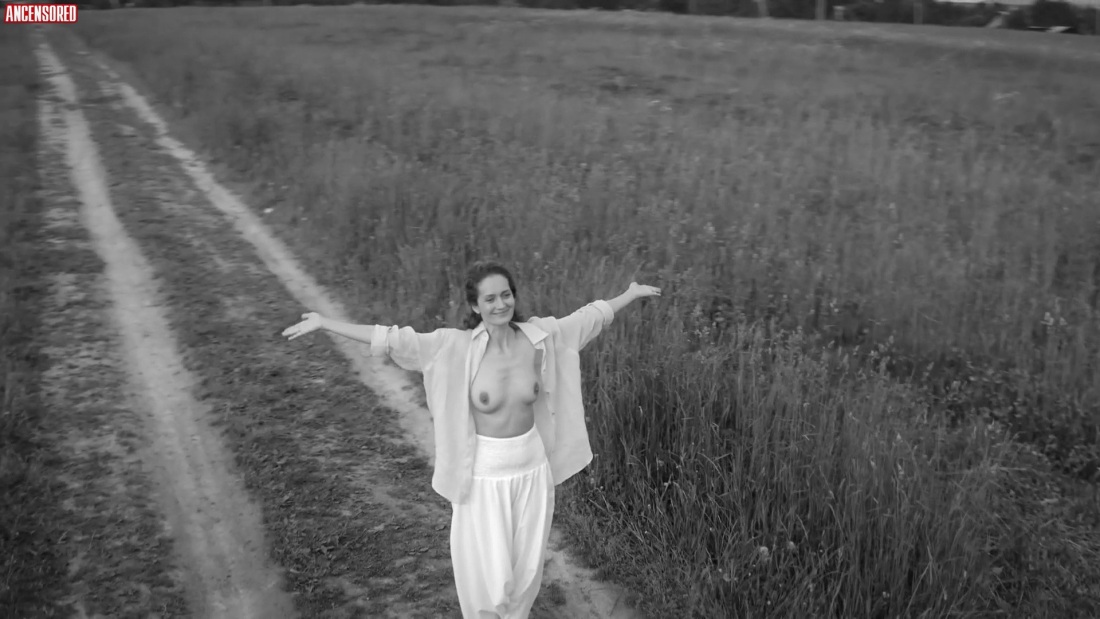 Исакова Виктория актриса ню