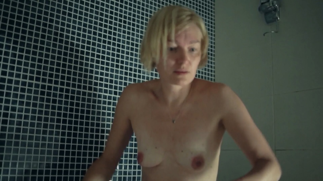 Виктория Исакова эротические сцены