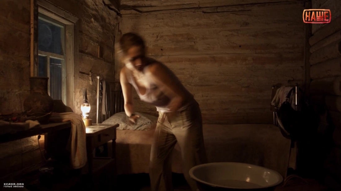 Исакова Виктория актриса голая