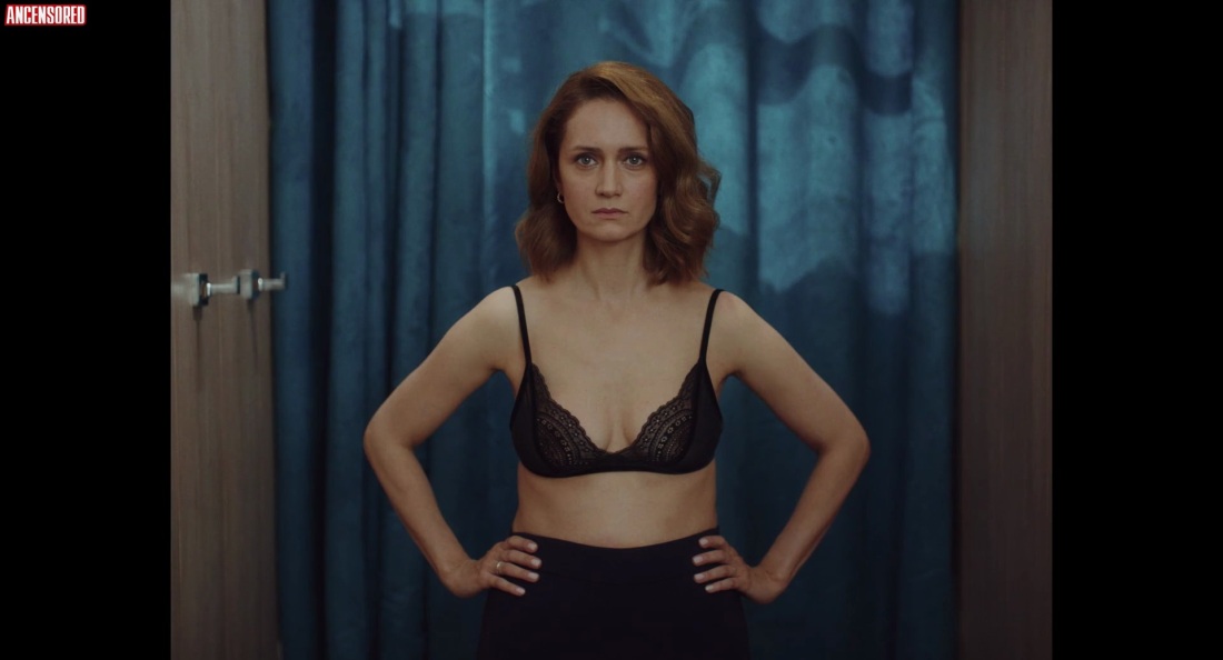 Виктория Исакова сцены