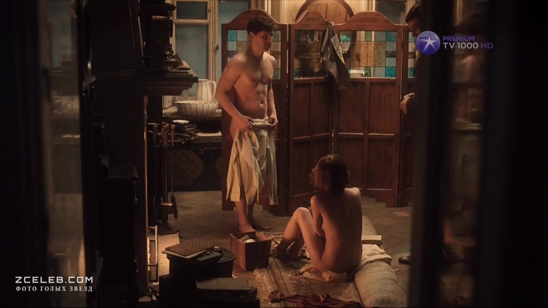 Исакова Виктория актриса голая