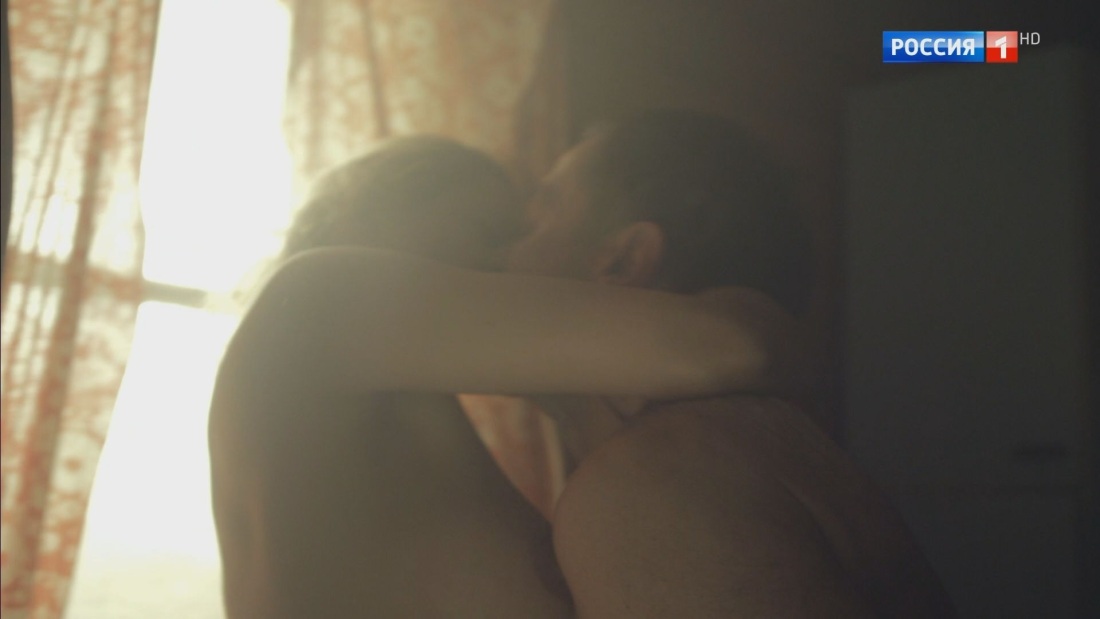 Виктория Исакова эротические сцены