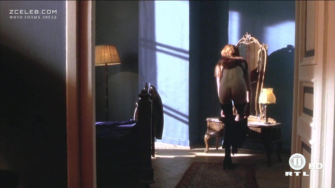 Виктория Малекторович голая