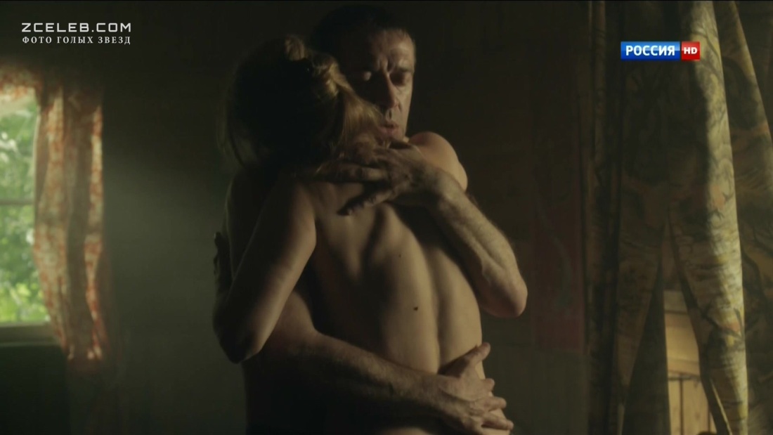 Виктория Исакова интимная сцена