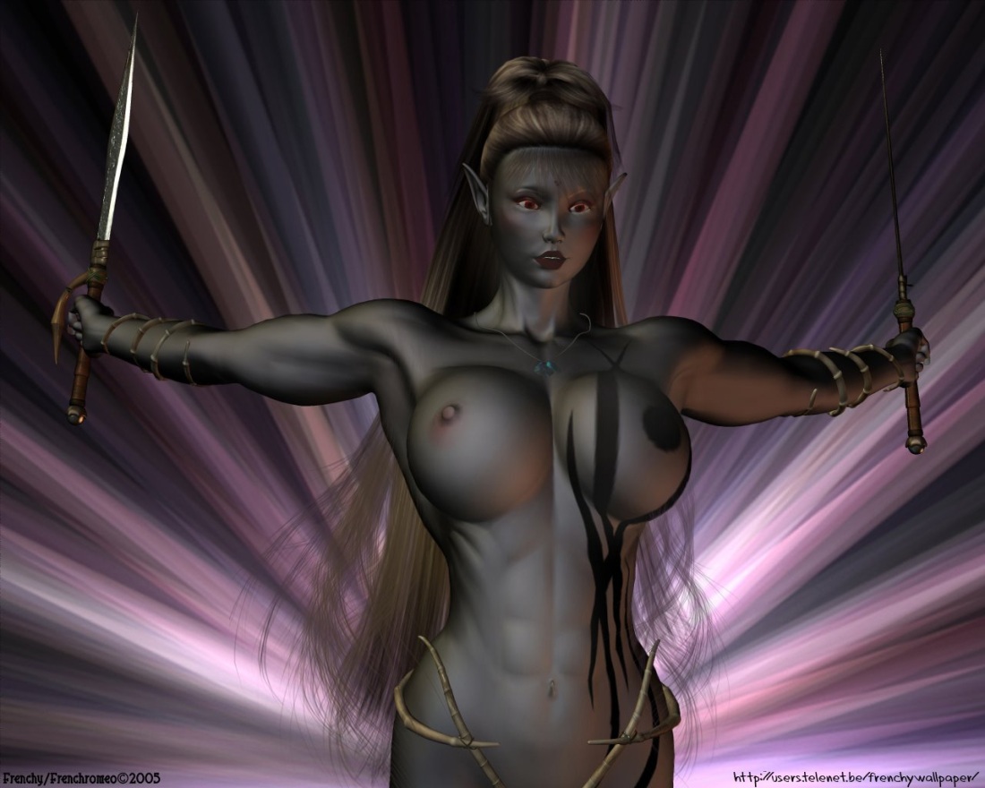 Houtengeki Bastet аниме хентай