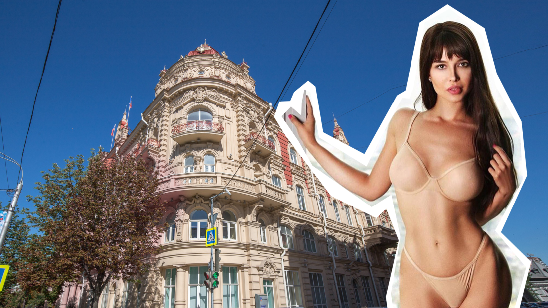 Мария Лиман горячие