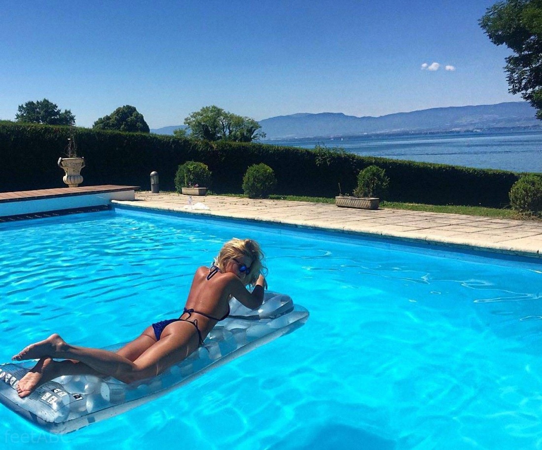 Анна Шульгина 2021 Шена