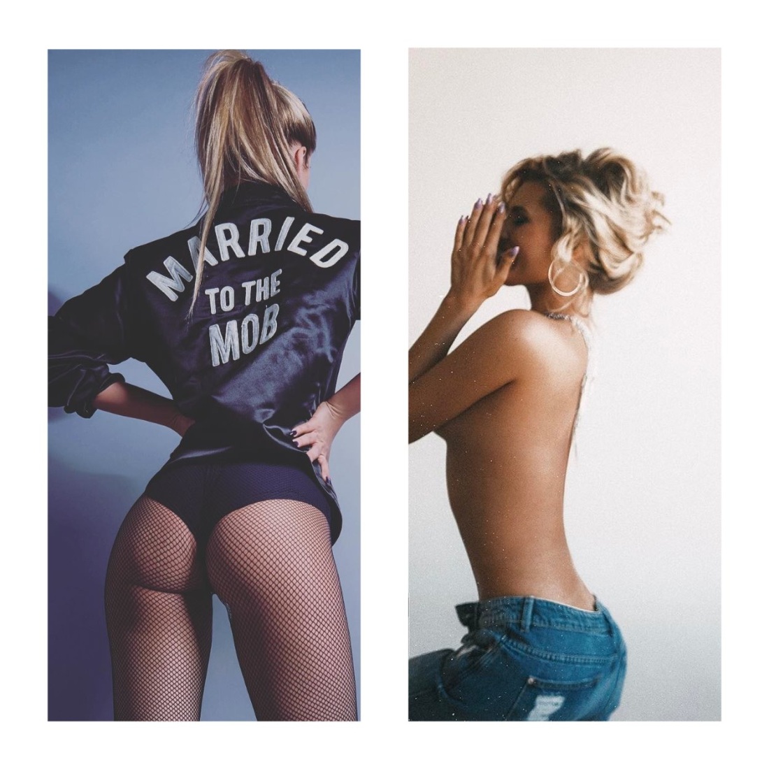 Анна Шульгина Maxim