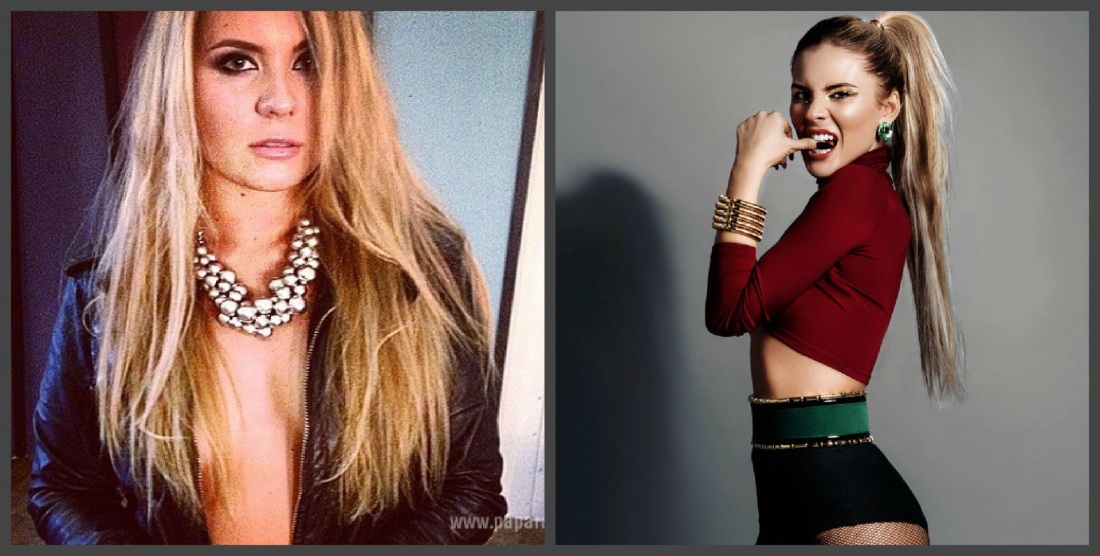 Анна Шульгина Maxim