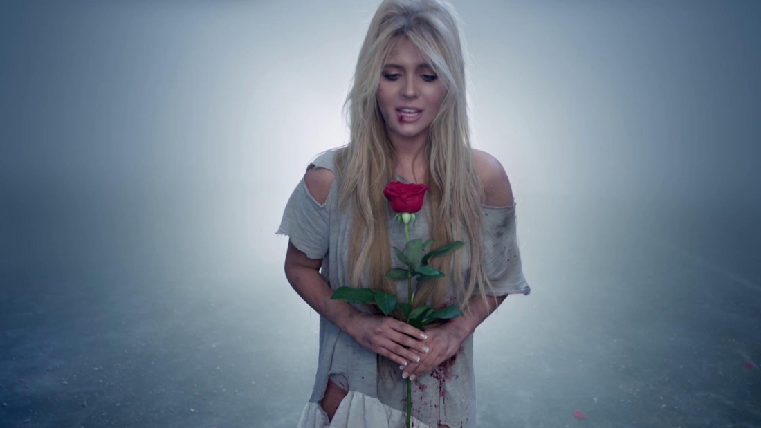 Певица Валерия фотосессия 2020