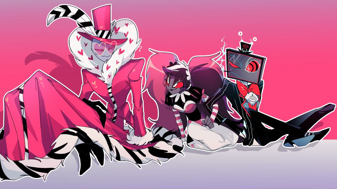 Отель ХАЗБИН Валентино и Вокс и вельвет