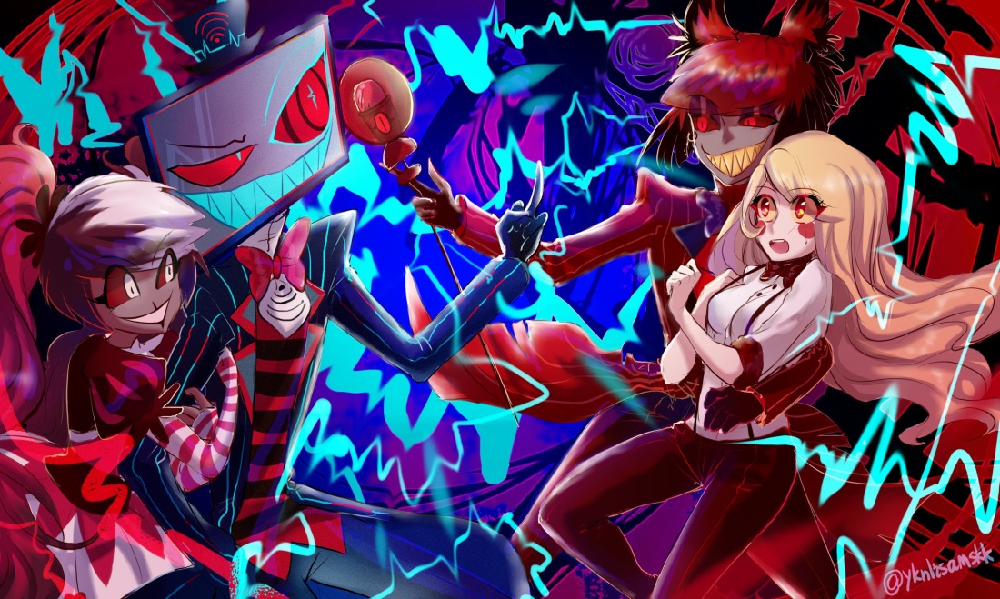 Отель ХАЗБИН Вокс и вельвет