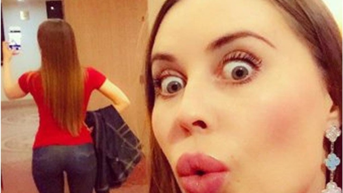 Стефания-Марьяна Гурская