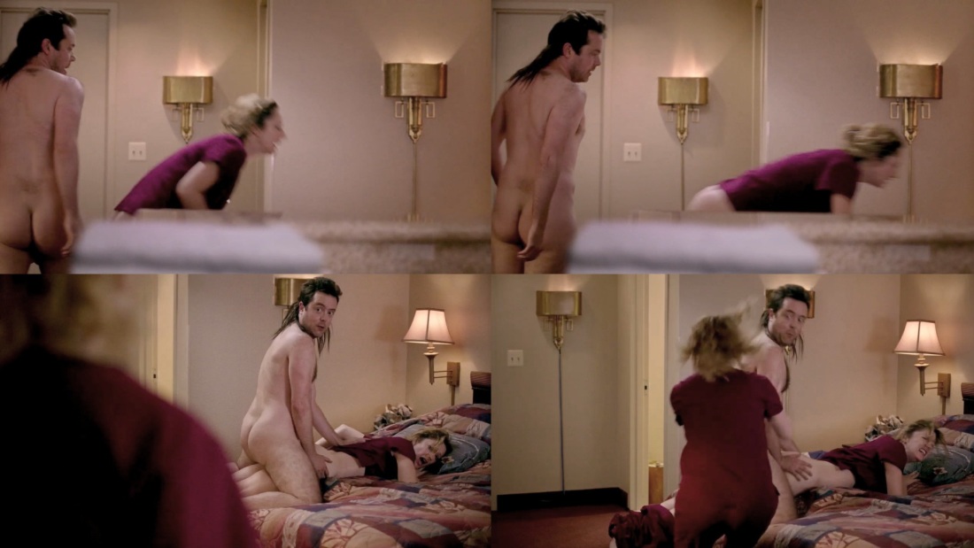 Джуди Грир порнофильме