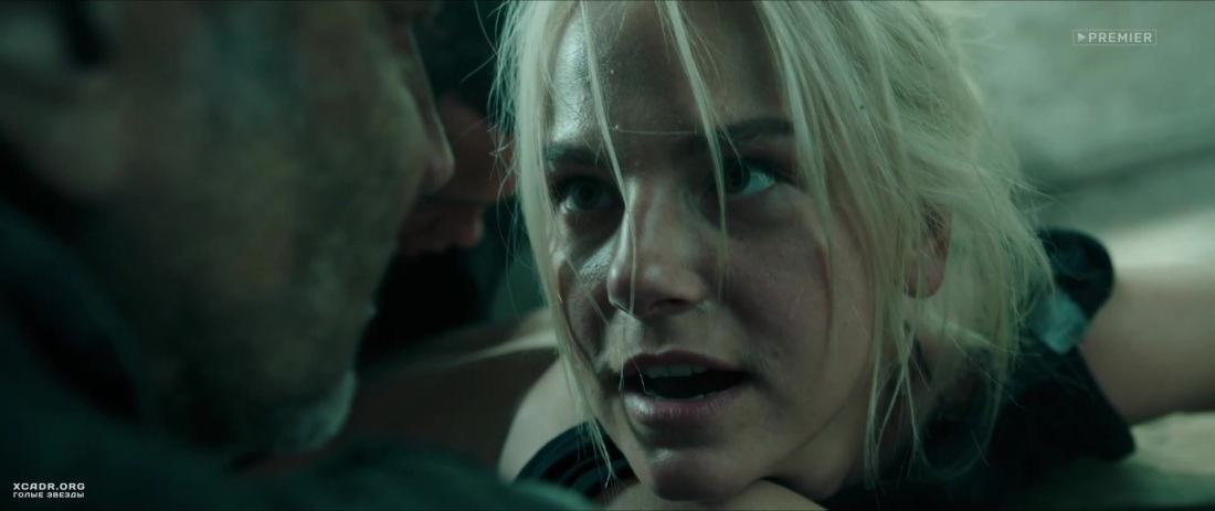 Слив брянских девушек