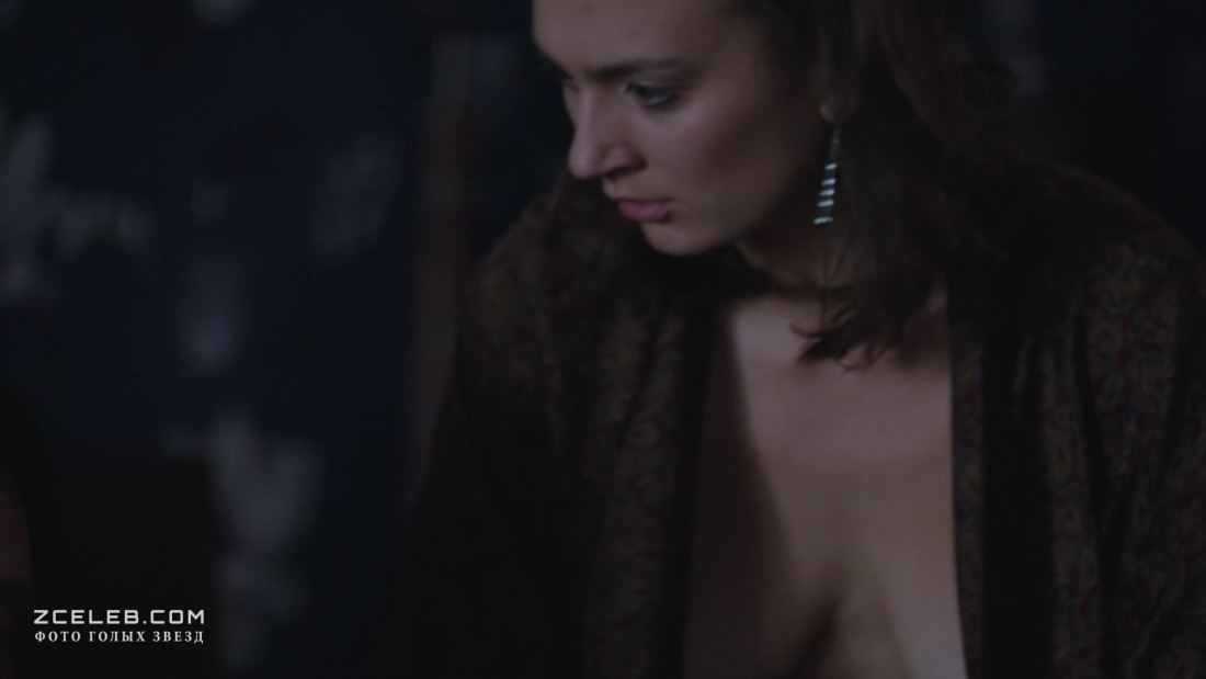 Ирина Вилкова эросцены