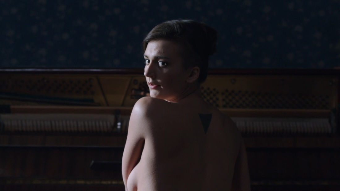 Екатерина Вилкова голая