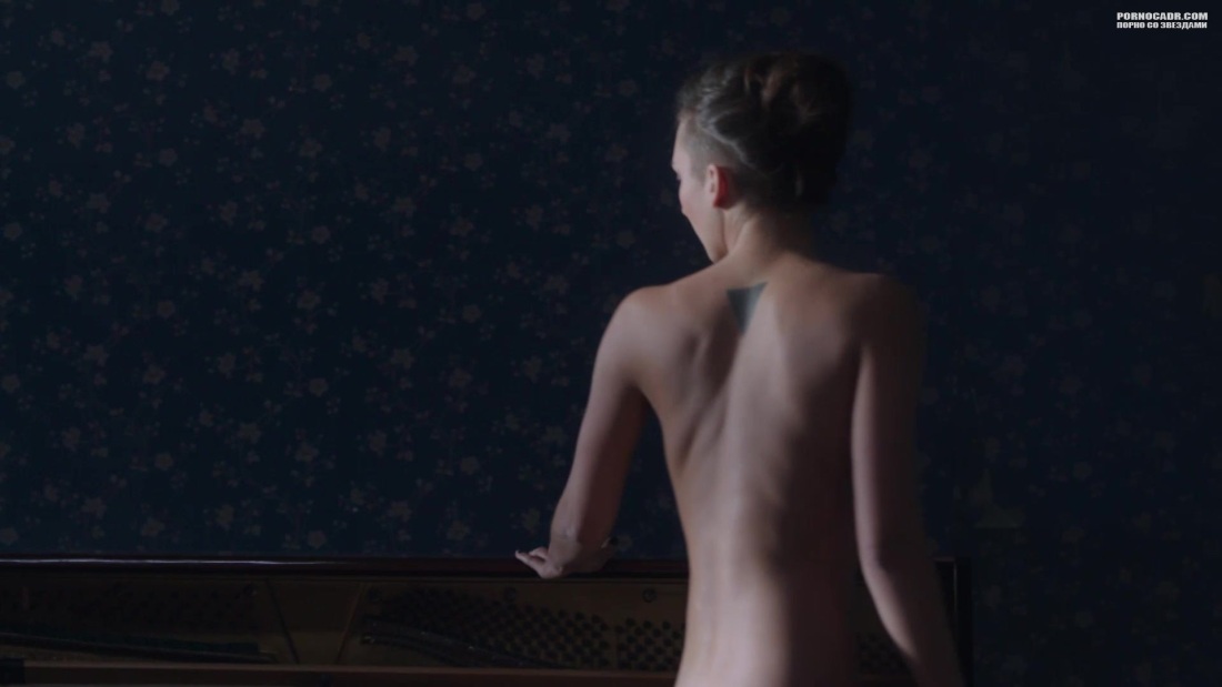 Ирина Вилкова ее звали Муму ню