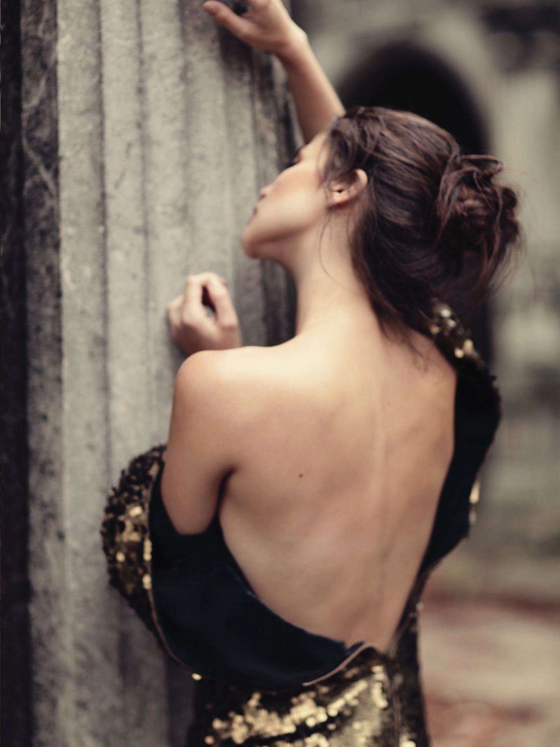 Анастасия Бондаренко Самара