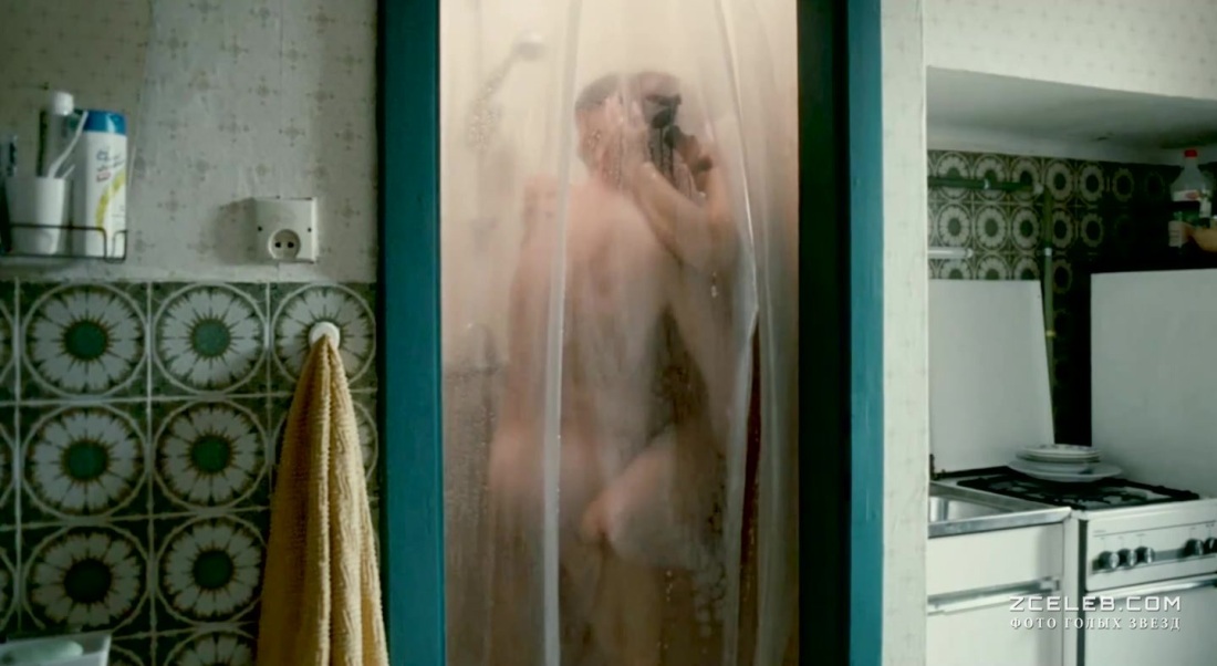 Ирина Безрукова голая шоу бой