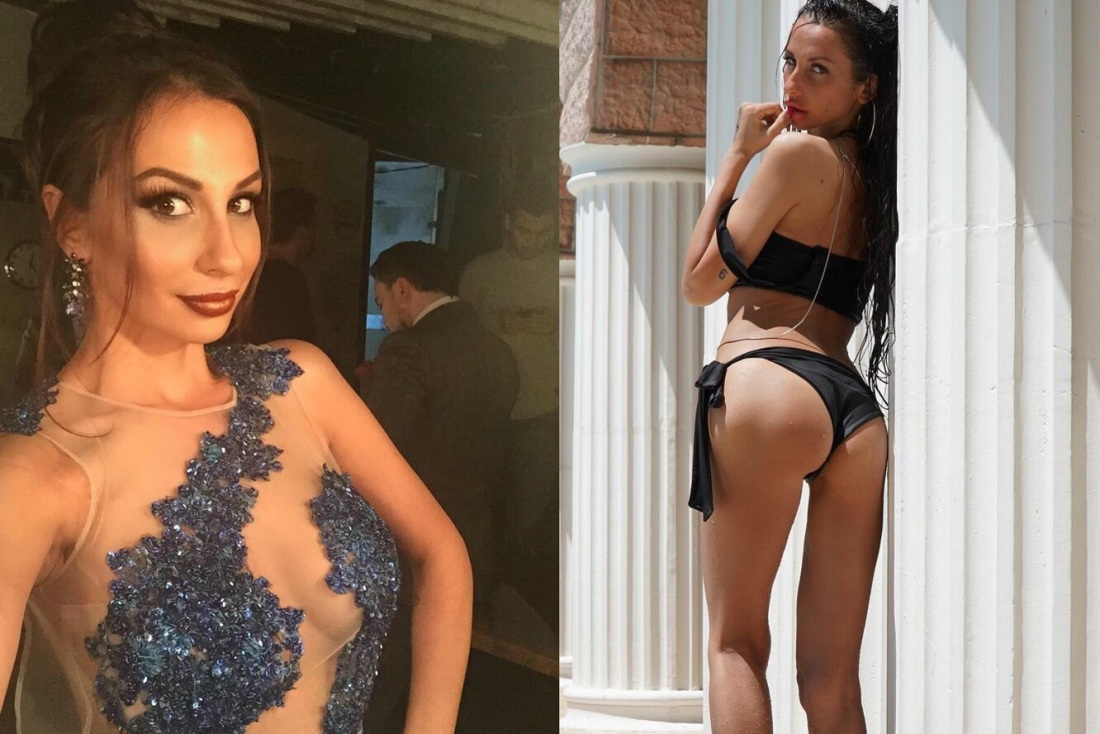 Анна Панасенко Грачевская