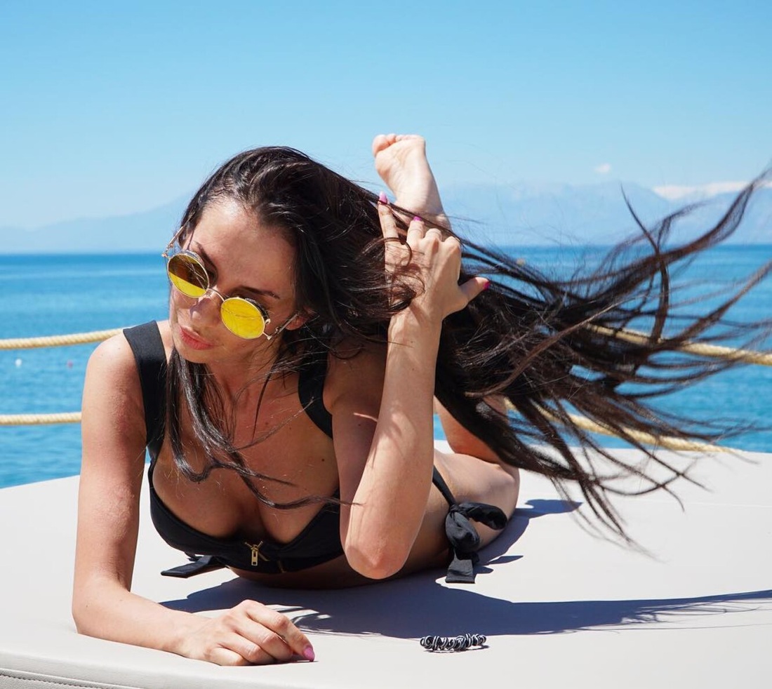 Грачевский Анна Евгеньевна