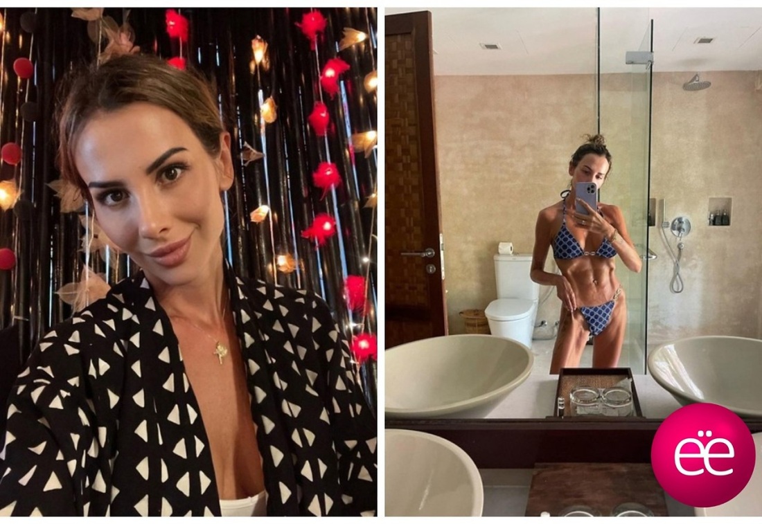 Анна Панасенко Грачевская