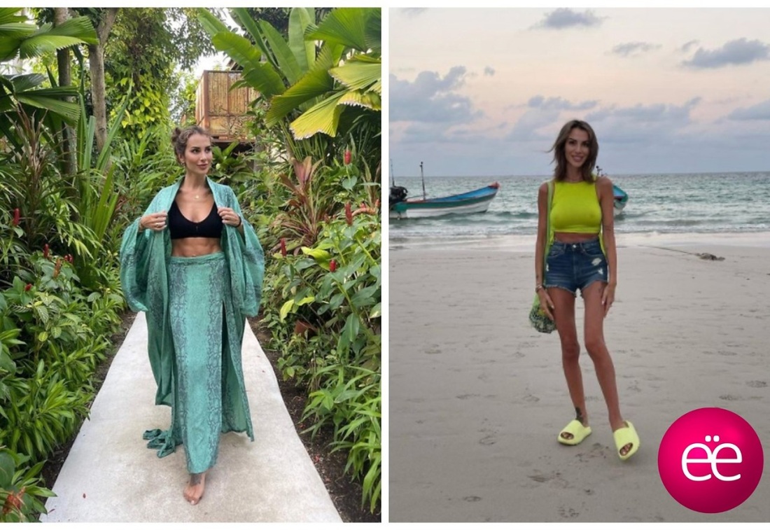 Анна Грачевская анорексия