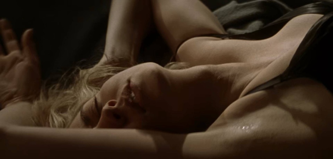 Анна Казючиц эротические