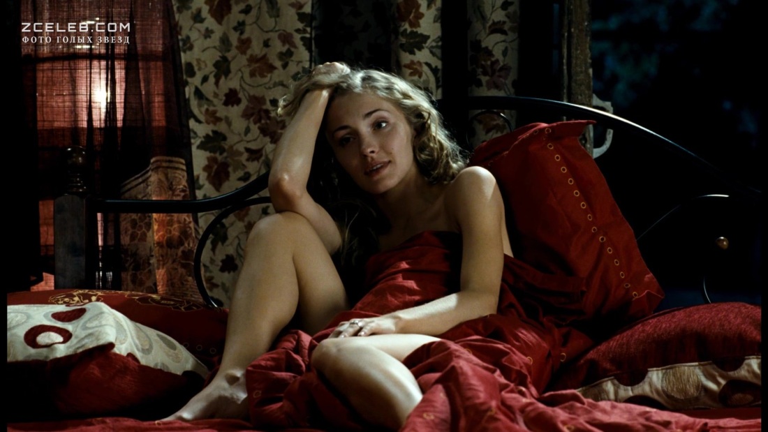 Анна Казючиц сериалы 2020