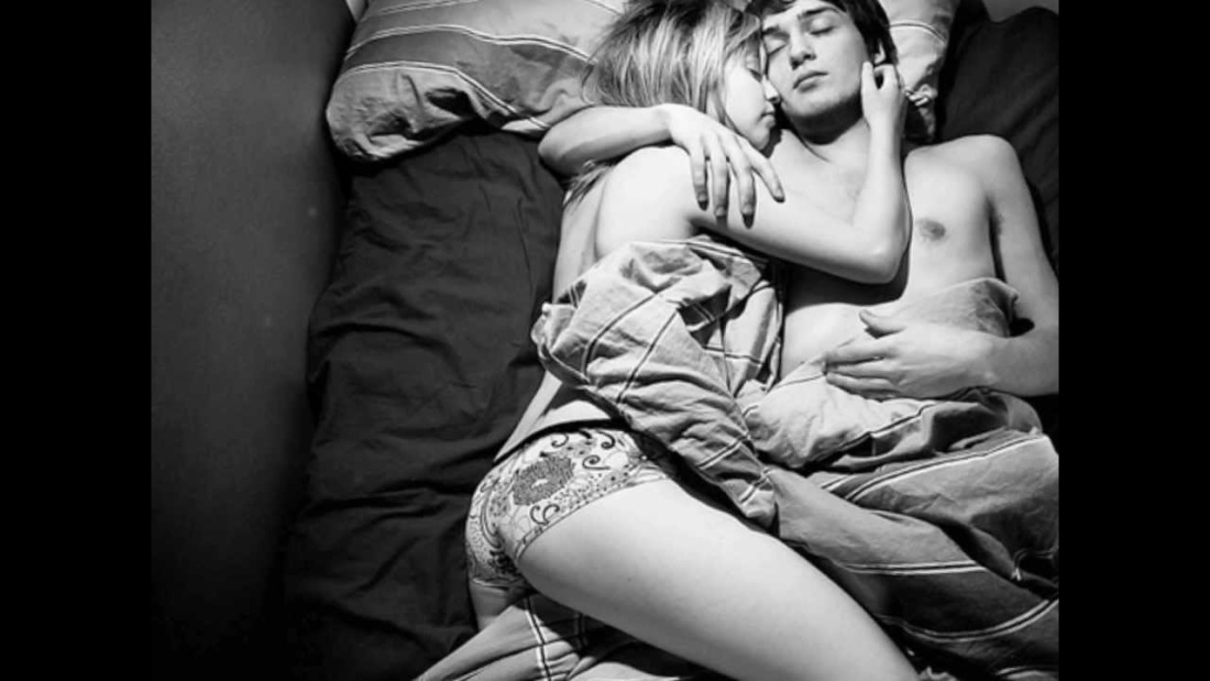 Анастасия Уколова в Нижнем белье семь ужинов