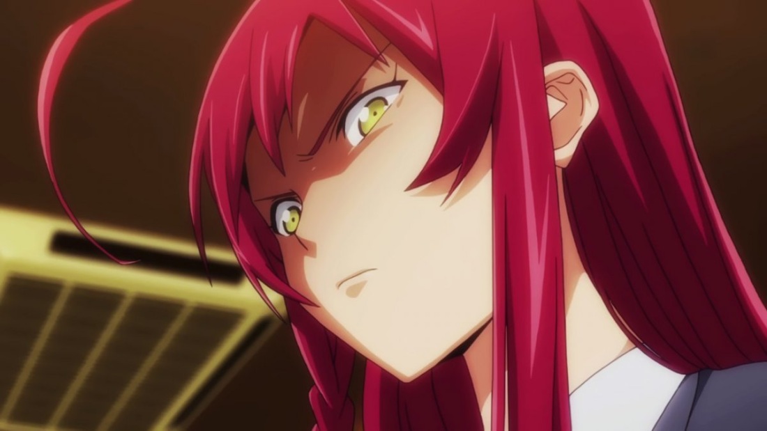 Эми ЮСА Эмилия