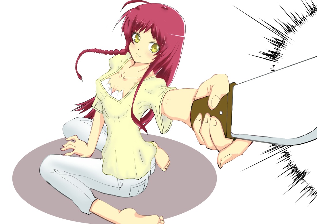 Дьявол на полставки герои