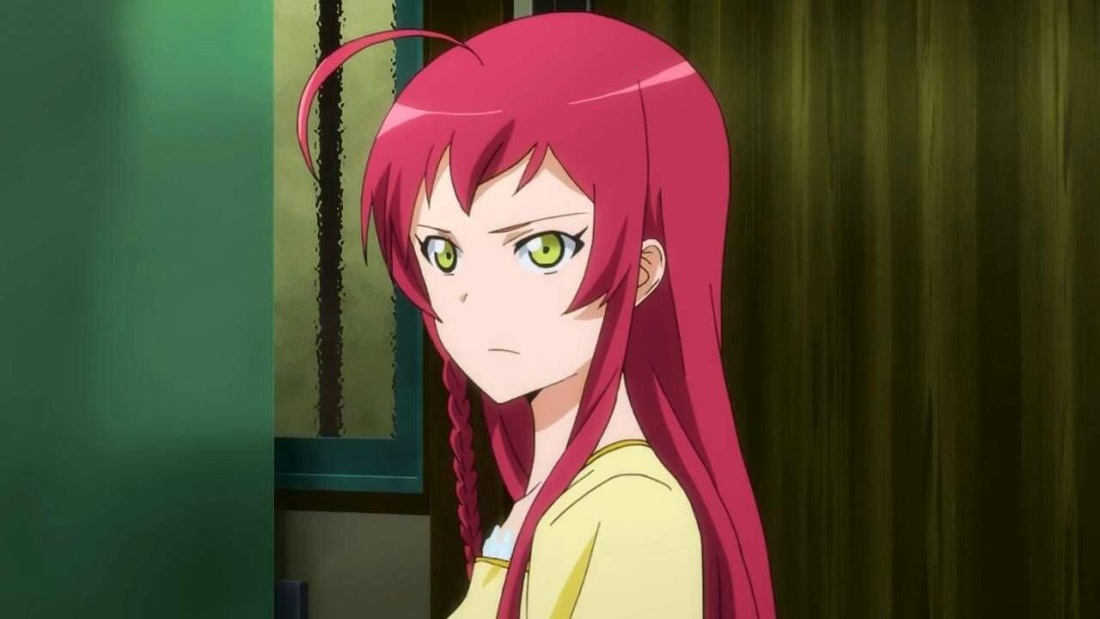 Эми ЮСА / EMI Yusa