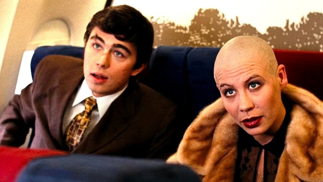 Марина Гришина Куровское