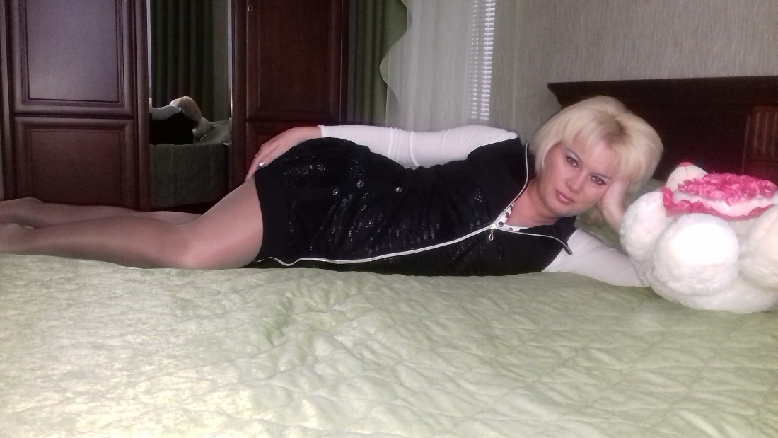 Госпожа Илона