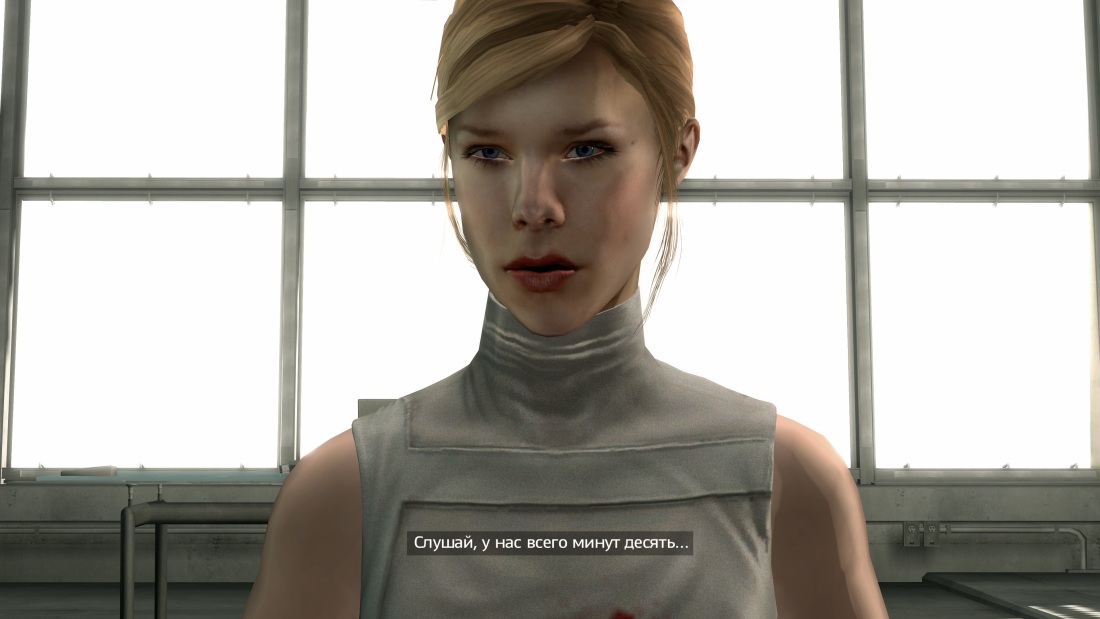 Люси Стиллман ассасин Крид 1