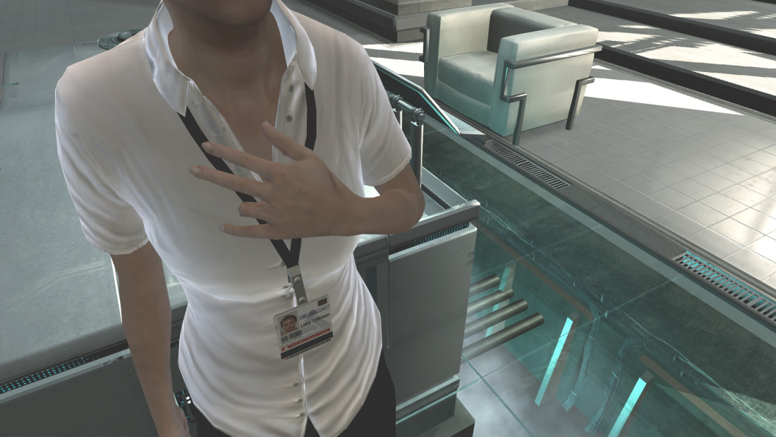 Ассасин Крид 1 Люси