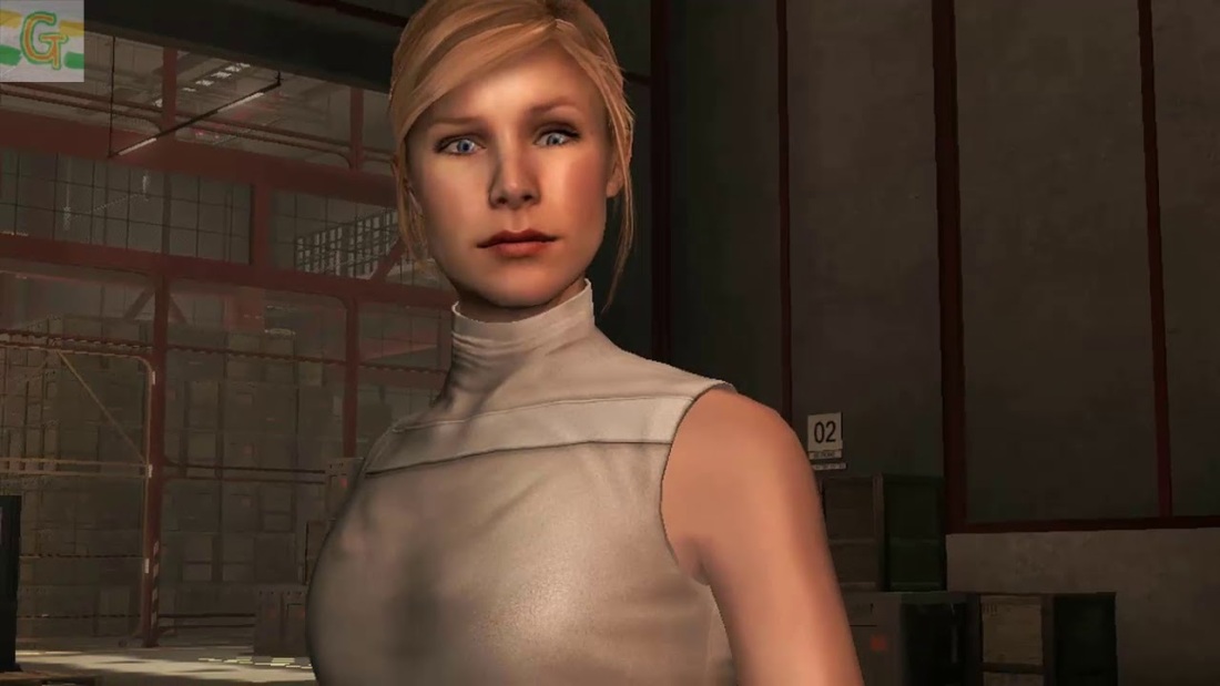 Люси ассасин Крид 2