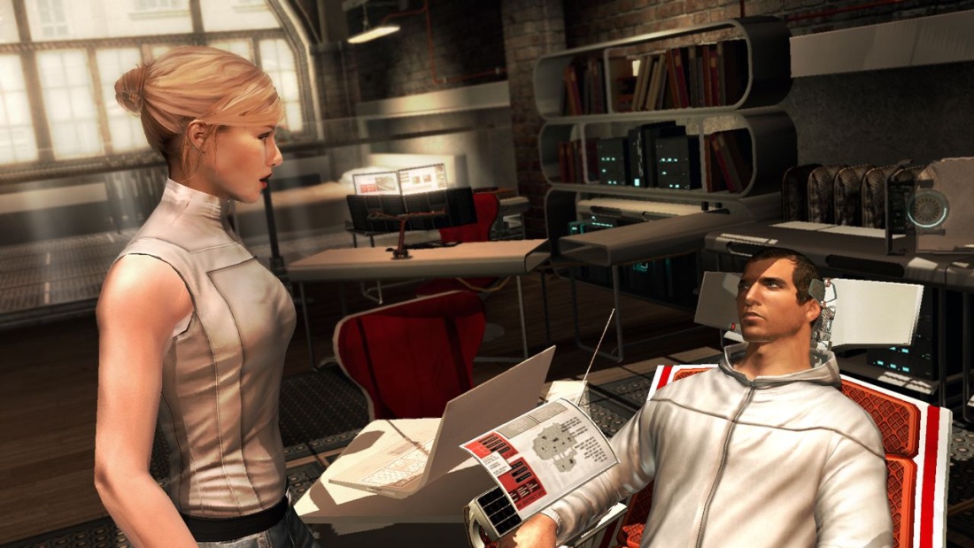 Люси Стиллман актриса