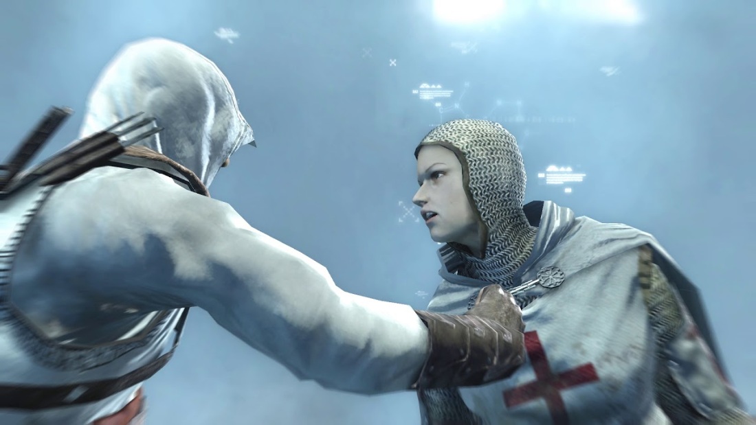 Аниме страсть