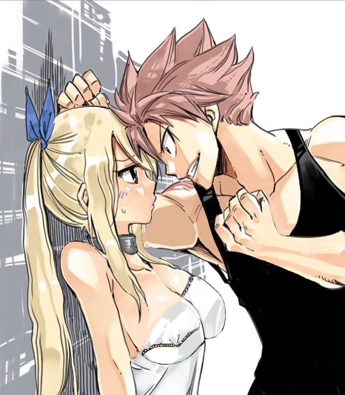 Добрый вечер любимая