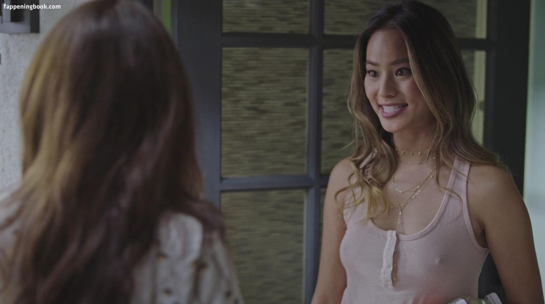 Джэми Чунг (Jamie chung)порно