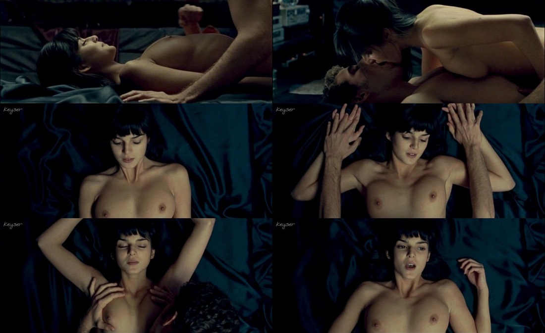 Клара Перич фото голая